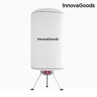 Přenosný sušák na prádlo - 1000 W - InnovaGoods