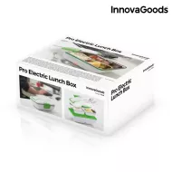 Elektrická krabička na jídlo - 50 W - bílozelená - InnovaGoods