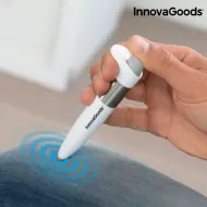 Pero s elektrickými pulzy proti bolesti InnovaGoods