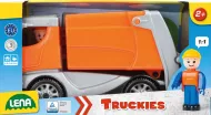 Popelářské auto - Truckies