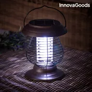 Solární pochodeň na lapání hmyzu SL-800 - InnovaGoods