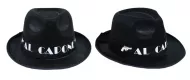 klobouk Al Capone pro dospělé