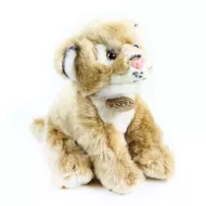 Plyšová lvice - sedící - 20 cm - Rappa