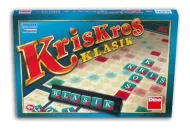 Stolní hra Kris Kros klasik - Dino Toys