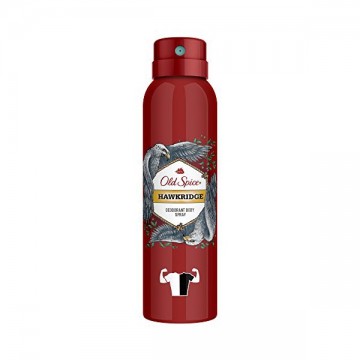 Pánský deodorant sprej Hawkridge Old Spice, 150ml Pánský deodorant sprej Hawkridge Old Spice, 150ml