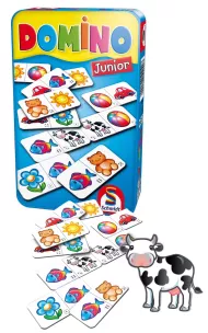 hra Domino - Junior