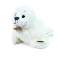 plyšový tuleň 30 cm