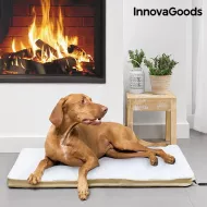 Elektrický vyhřívaný pelíšek pro velké domácí mazlíčky - InnovaGoods