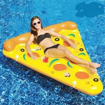 Nafukovací Matrace Pizza Nafukovací Matrace Pizza