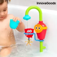 Dětská hračka do vany Flow & Fill - InnovaGoods