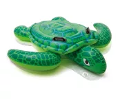 Nafukovací želva pro děti, 150x127cm