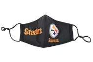 Textilní rouška na více použití - Steelers