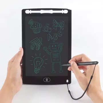 Tabulka na psaní a kreslení - LCD Magic Drablet - InnovaGoods