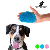 Vyčesávací rukavice pro psy Pet Prior