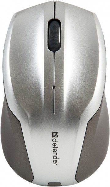 Defender Optimum MM-165 Nano, Myš drátová Defender Optimum MM-165 Nano, Myš drátová