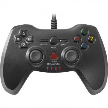 Defender Archer, Gamepad
Defender Archer, Gamepad