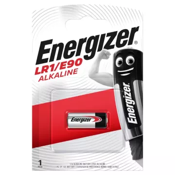 Alkalická baterie - LR1/E90 - Energizer