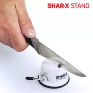 Brousek na nože Shar X Stand