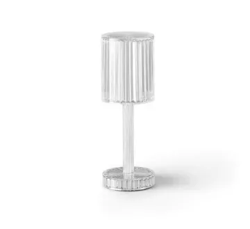 Dotyková stolní lampa - ZENLIGHT
