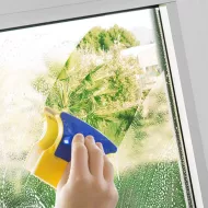 Mini magnetický čistič na okna - InnovaGoods