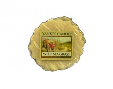Yankee Candle vonný vosk 22g Wild Sea Grass Yankee Candle vonný vosk 22g Wild Sea Grass