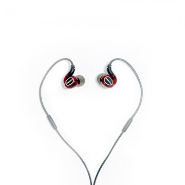 REMAX RM-S1 Pro Sporty Earphone (red) REMAX RM-S1 Pro Sporty Earphone (red)