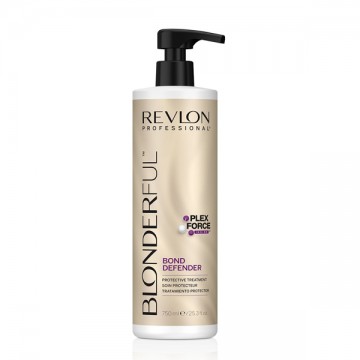 Ošetření pro ochranu vlasů Blonderful Revlon, 750 ml Ošetření pro ochranu vlasů Blonderful Revlon, 750 ml