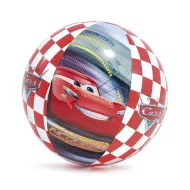 nafukovací míč Cars - Auta, 61 cm