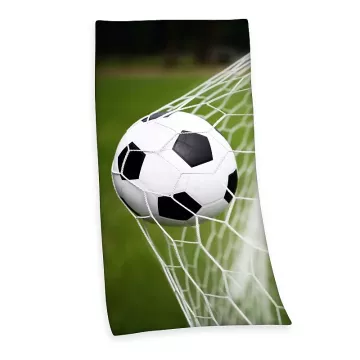 Osuška - Fotbalový míč - 150 x 75 cm - Herding