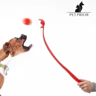 Házeč míčků pro psy Pet Prior