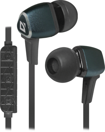 Defender FreeMotion B670 (black), Sluchátka bezdrátová Defender FreeMotion B670 (black), Sluchátka bezdrátová