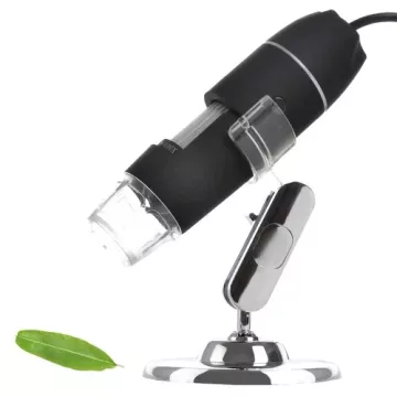 USB digitální mikroskop Izoxis 1600 x 2 Mpix