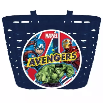 Košík na kolo Avengers