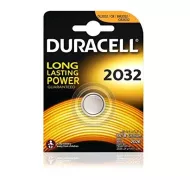 DURACELL DRB2032 CR2032 3V - lithiová baterie, 1ks