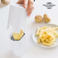 Kráječ brambor Bravissima Kitchen