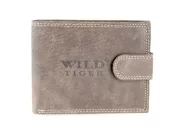 Pánská peněženka Wild Tiger AM-28-032 - hnědá