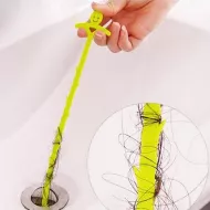 Odstraňovač vlasů ze sifonu