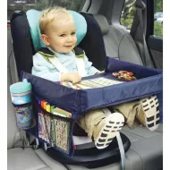 Dětský mobilní stoleček do auta