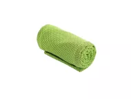 Chladící ručník - zelený