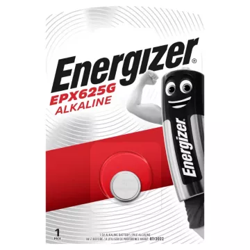 Alkalická baterie - LR9/EPX625G - Energizer