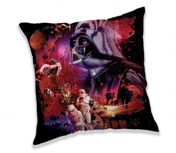 Polštářek Star Wars 082 dark power 40/40 Polštářek Star Wars 082 dark power 40/40
