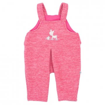 Kojenecké fleecové lacláčky Baby Service Baby Deer Kojenecké fleecové lacláčky Baby Service Baby Deer