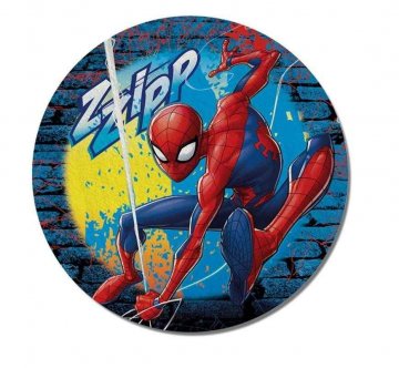 Tvarovaná Micro osuška Spiderman 120 cm Tvarovaná Micro osuška Spiderman 120 cm