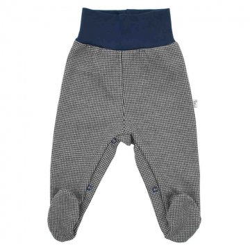 Zimní kojenecké polodupačky Baby Service Retro Zimní kojenecké polodupačky Baby Service Retro