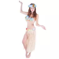 Havajská sukně - pro dospělé - 72 cm