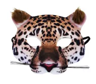 Dětská maska gepard