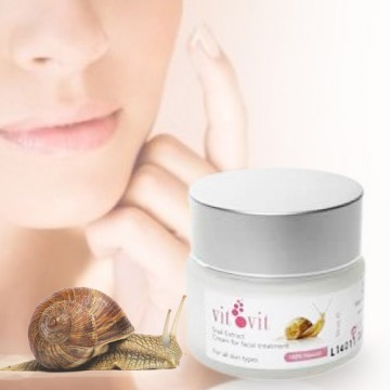 Krém s hlemýždím extraktem, 50 ml Krém s hlemýždím extraktem, 50 ml